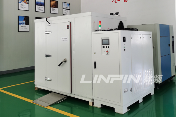 理想的試驗丨與林頻儀器一起，向美好出發